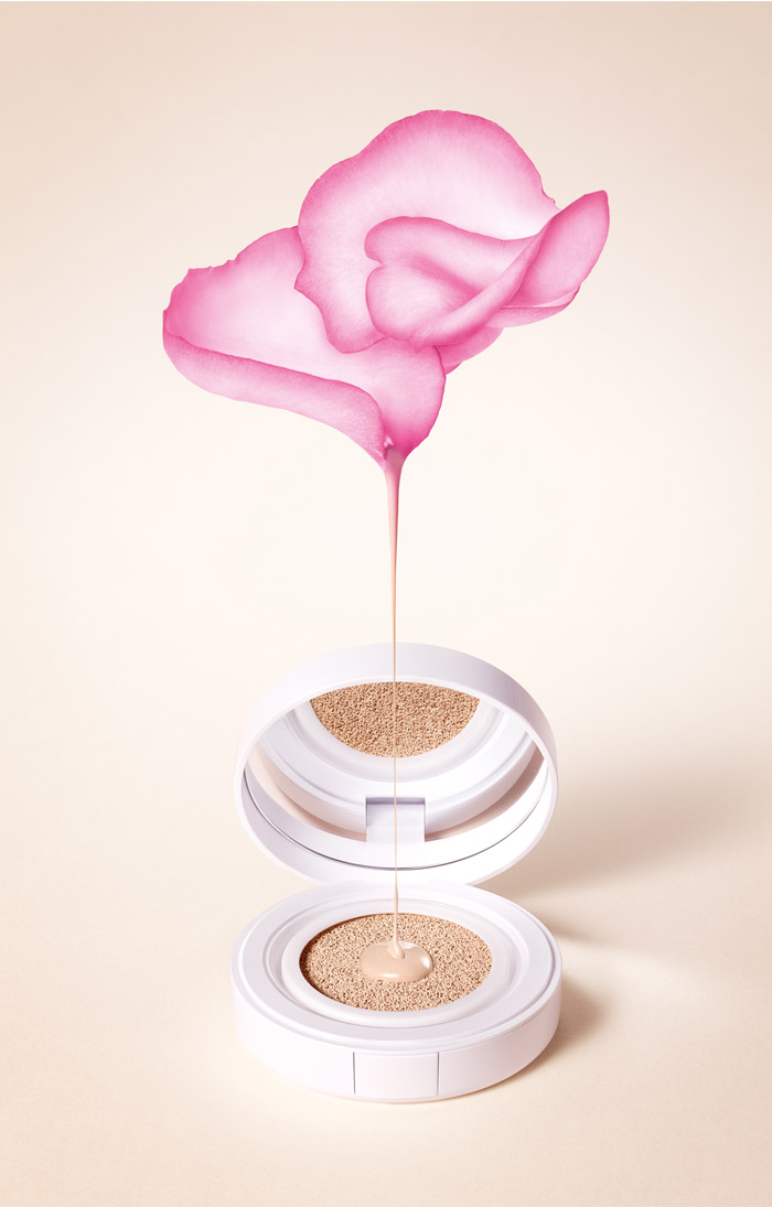 Lancome Blanc Expert Cushion High Coverage - Stilettoes Diva